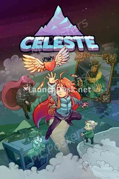 Celeste